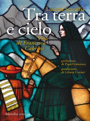 cover image of Tra terra e cielo